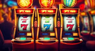Màn hình trò chơi Nổ hũ Slot Online trên điện thoại tại Việt Nam